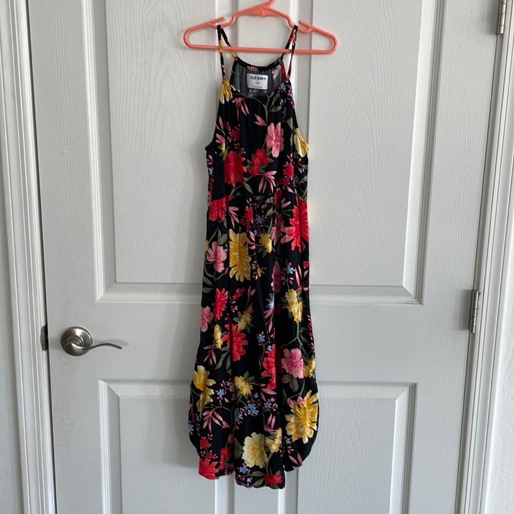 Old Navy Girls Summer Dress